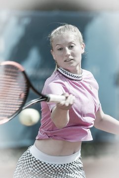 Ausschnitte 1278 - Marie-Lynn Tiedemann